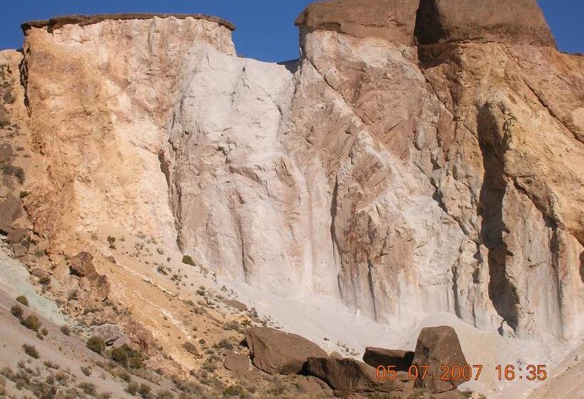 فندق Boutique Pukarainca