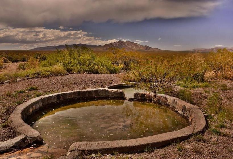 فندق Boutique Pukarainca