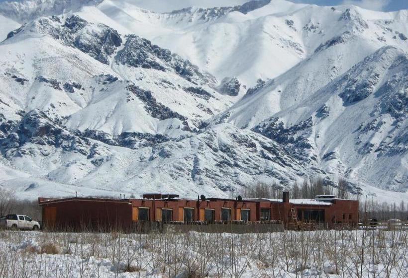 فندق Boutique Pukarainca