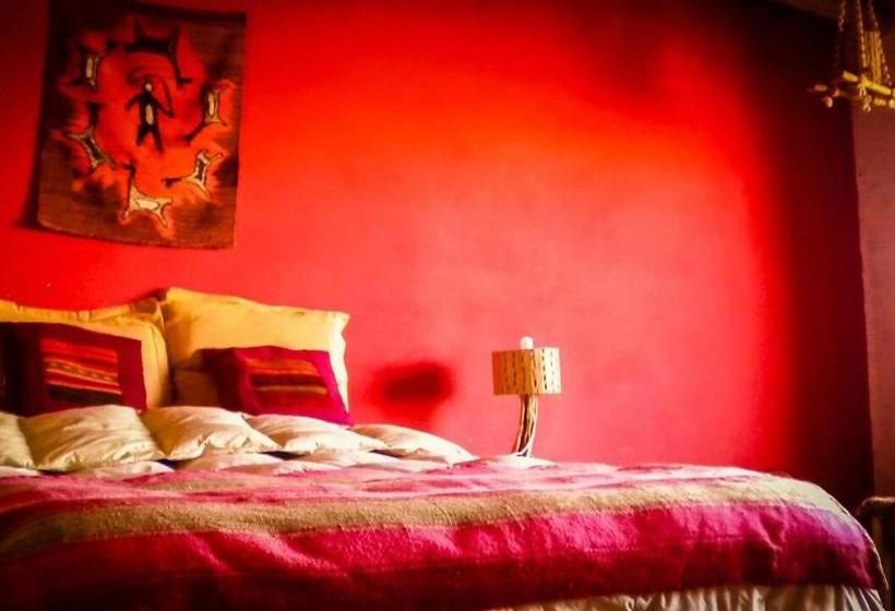 فندق Boutique Pukarainca