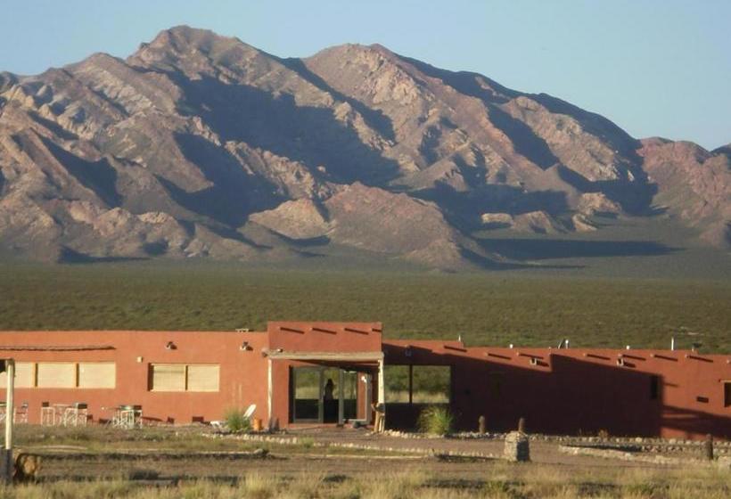 فندق Boutique Pukarainca