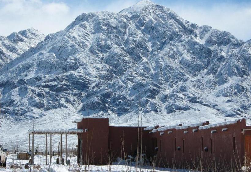 فندق Boutique Pukarainca