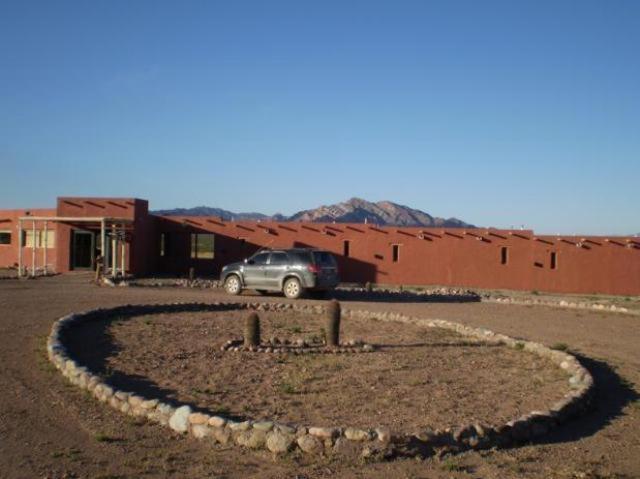 فندق Boutique Pukarainca