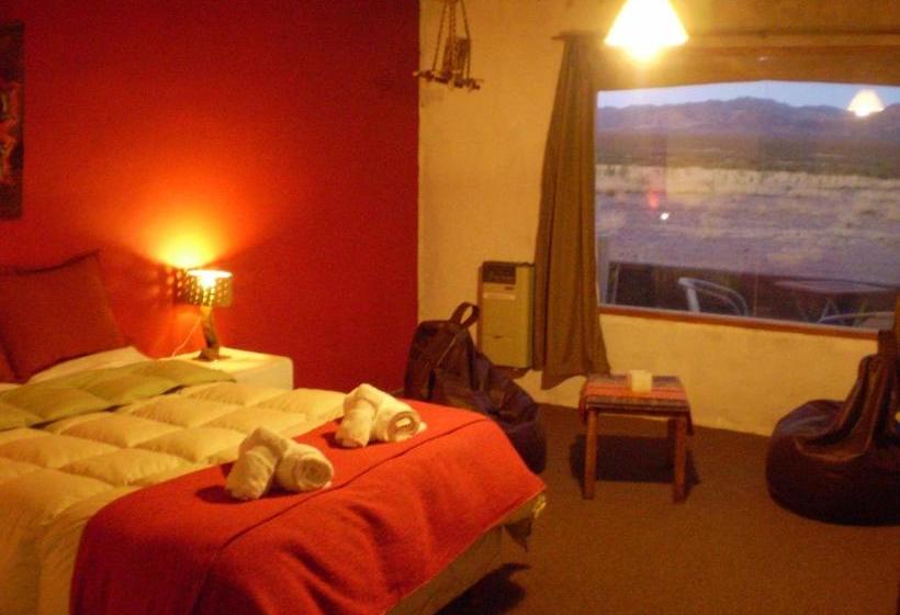 فندق Boutique Pukarainca