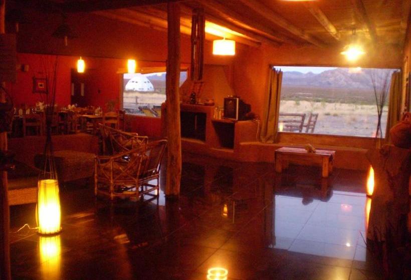 فندق Boutique Pukarainca