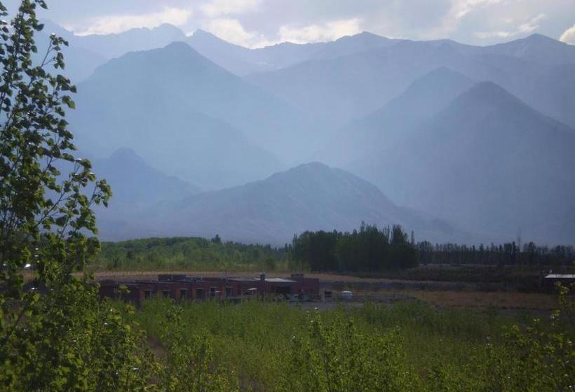 فندق Boutique Pukarainca