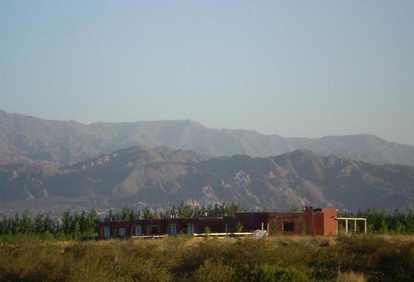 فندق Boutique Pukarainca