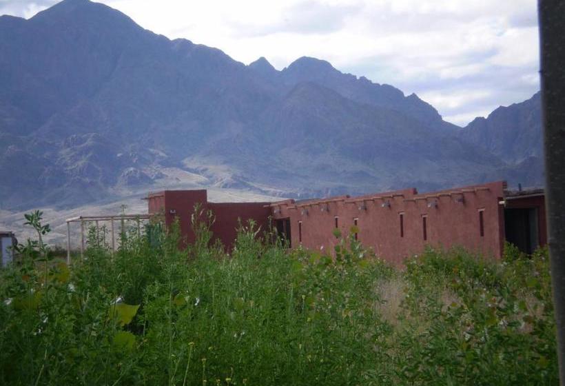 فندق Boutique Pukarainca