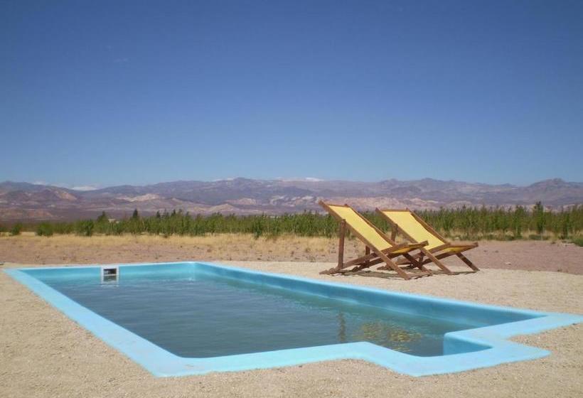 فندق Boutique Pukarainca