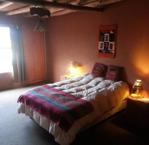 فندق Boutique Pukarainca