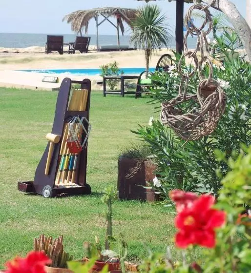 ホテル Punta Encanto Posada Boutique