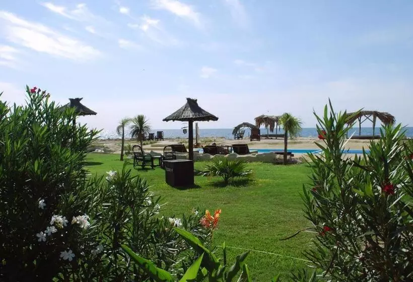 ホテル Punta Encanto Posada Boutique