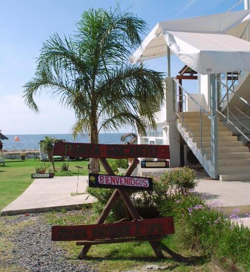 ホテル Punta Encanto Posada Boutique