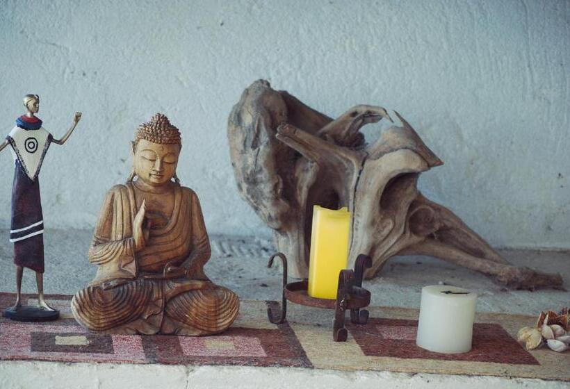 ホテル Punta Encanto Posada Boutique