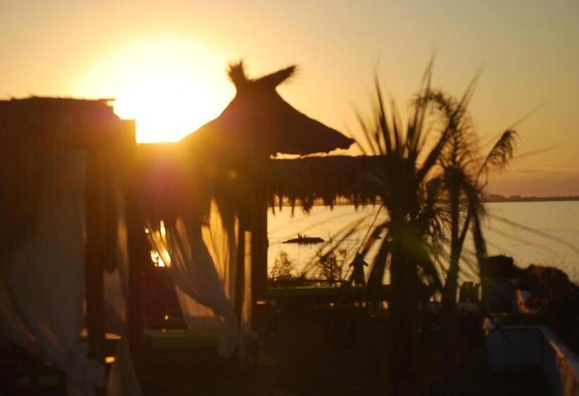 ホテル Punta Encanto Posada Boutique