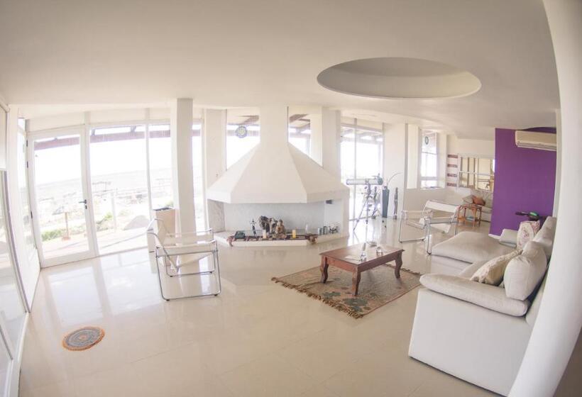 ホテル Punta Encanto Posada Boutique