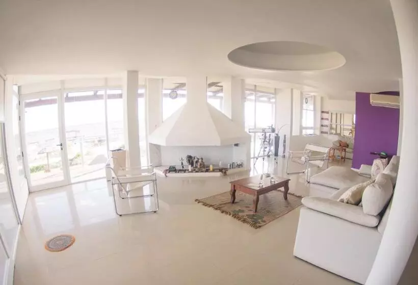 ホテル Punta Encanto Posada Boutique