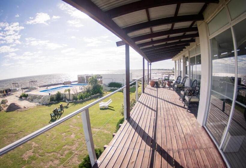 ホテル Punta Encanto Posada Boutique