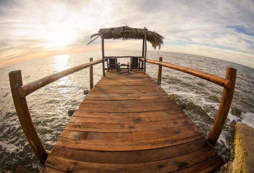 ホテル Punta Encanto Posada Boutique