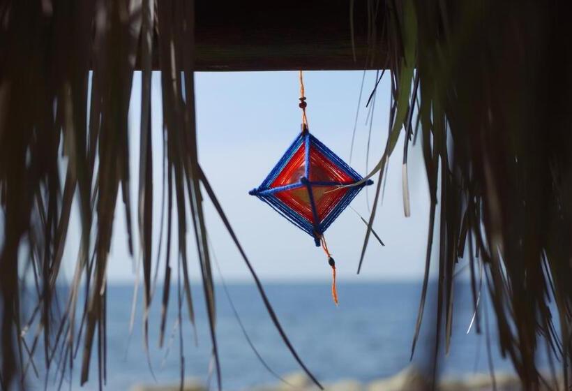 ホテル Punta Encanto Posada Boutique