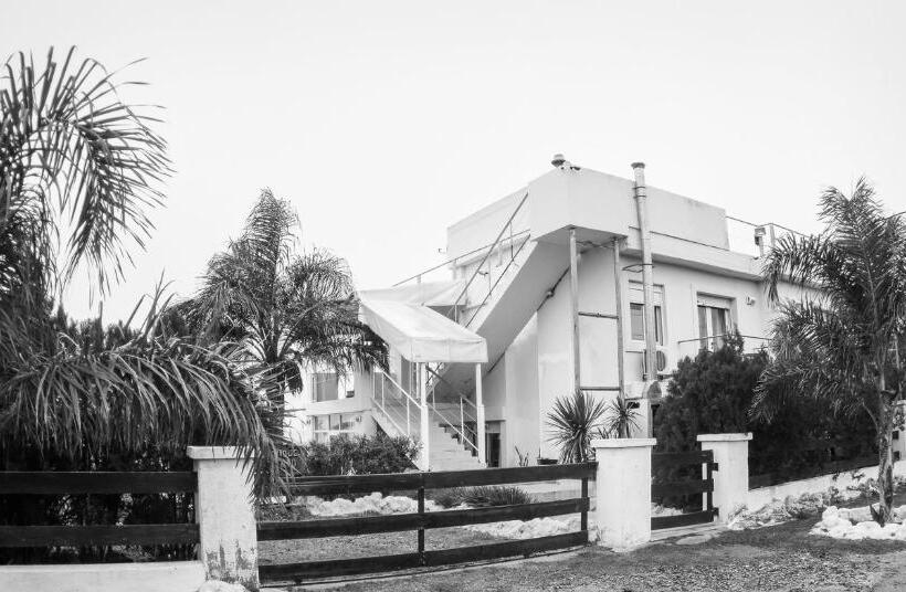 ホテル Punta Encanto Posada Boutique