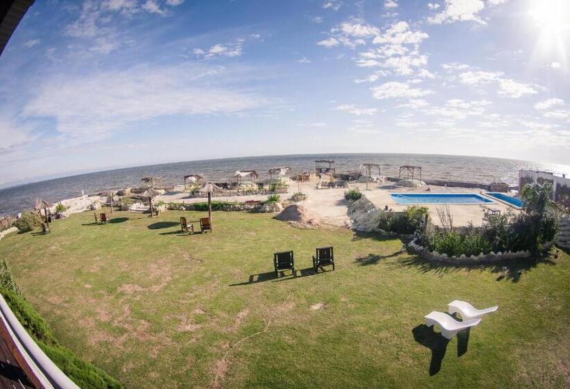 ホテル Punta Encanto Posada Boutique