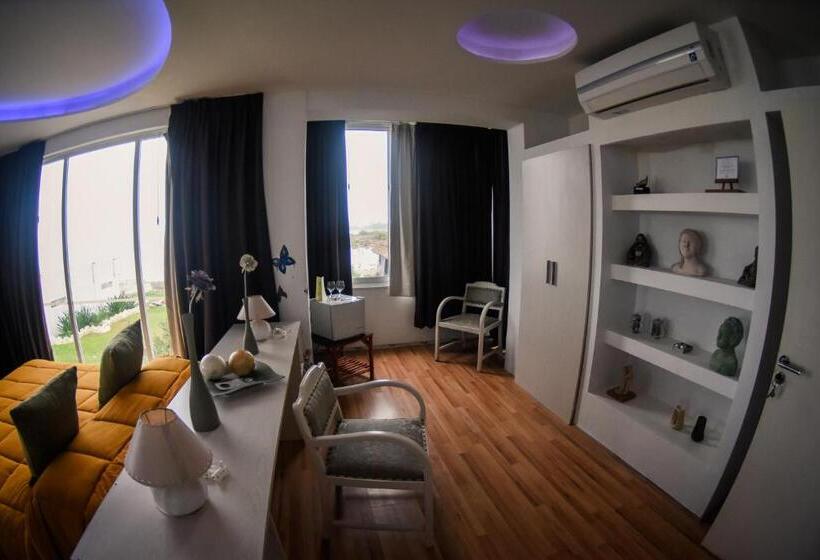 ホテル Punta Encanto Posada Boutique