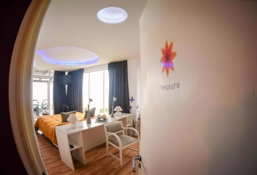 ホテル Punta Encanto Posada Boutique