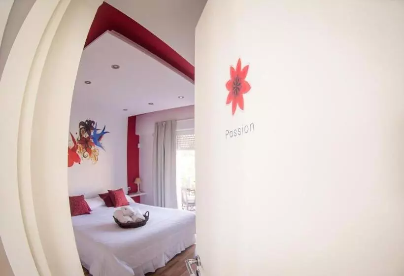 ホテル Punta Encanto Posada Boutique