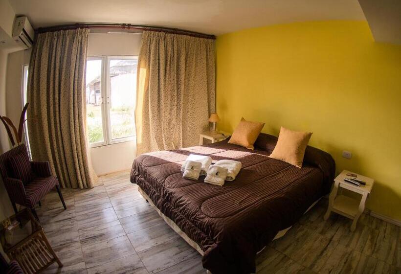 ホテル Punta Encanto Posada Boutique