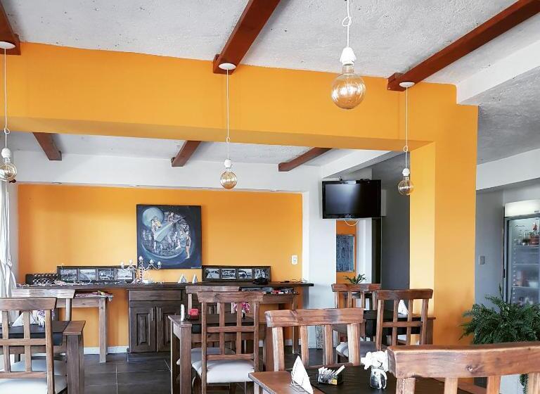 ホテル Punta Encanto Posada Boutique