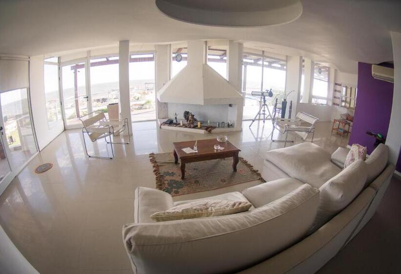 ホテル Punta Encanto Posada Boutique