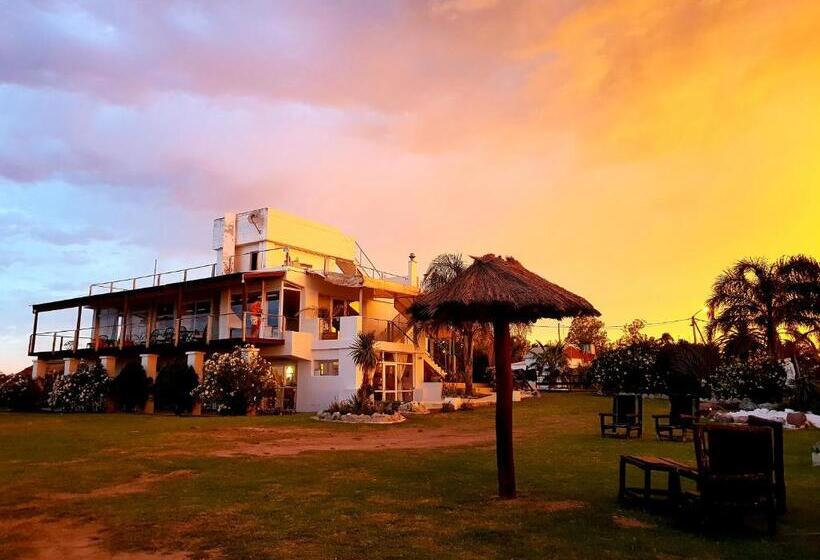 ホテル Punta Encanto Posada Boutique