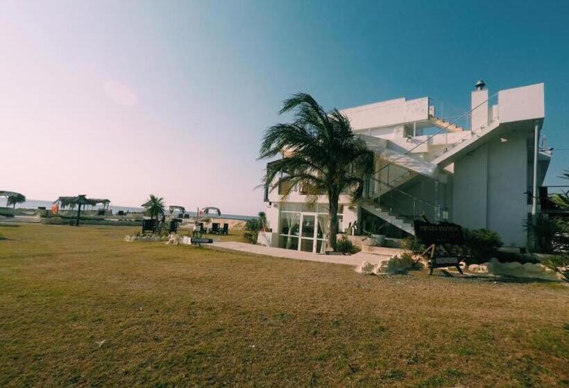 ホテル Punta Encanto Posada Boutique