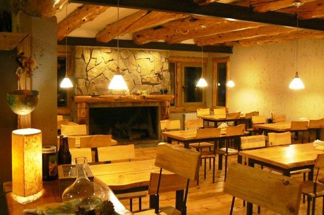 فندق Ruca Pehuen Eco Lodge De Montaña