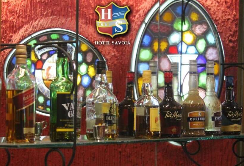 فندق Savoia