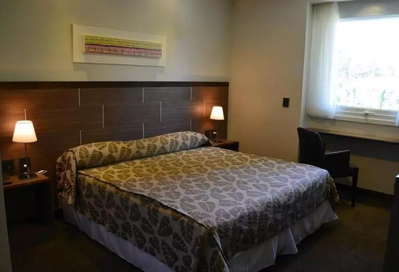 ホテル Terra Malal