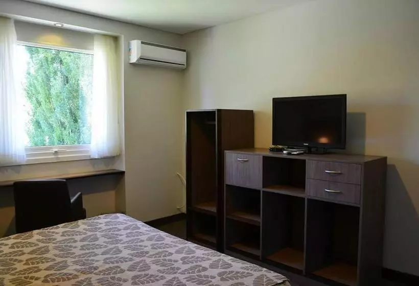 ホテル Terra Malal