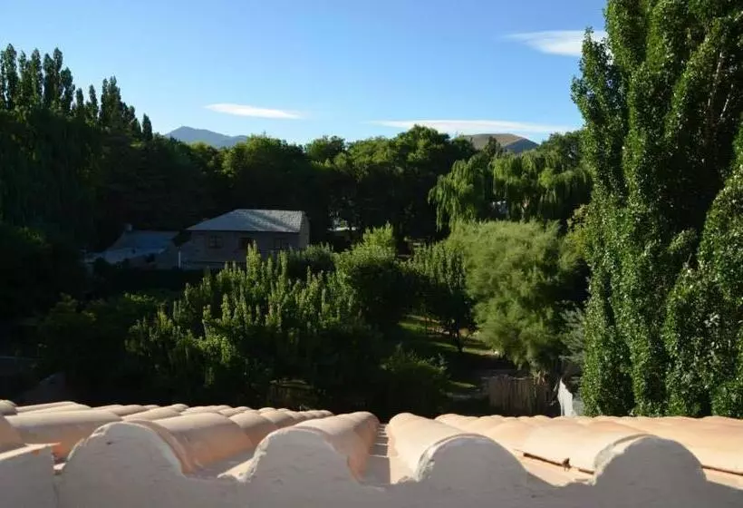 ホテル Terra Malal