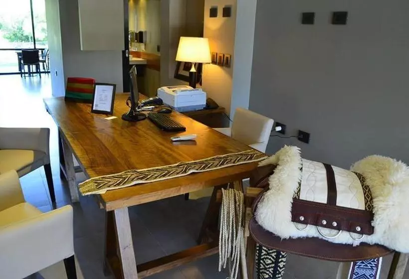 ホテル Terra Malal