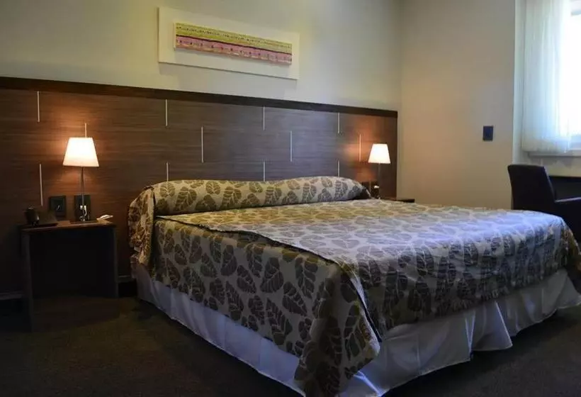 ホテル Terra Malal