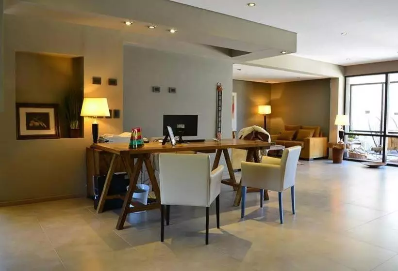 ホテル Terra Malal