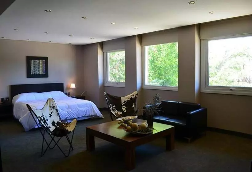 ホテル Terra Malal