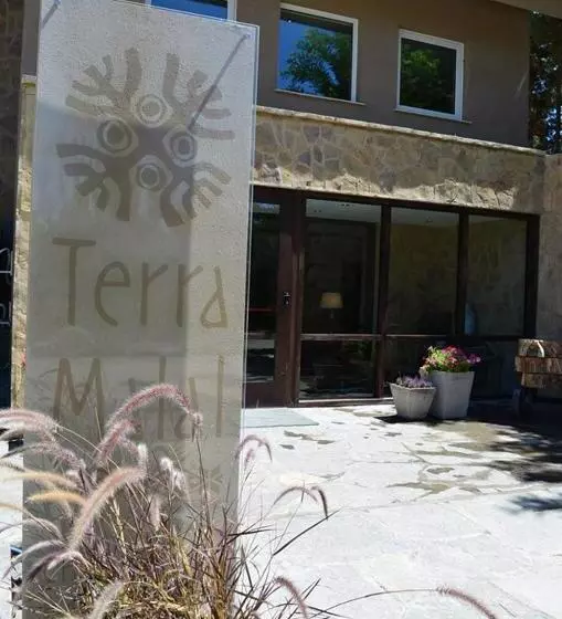ホテル Terra Malal