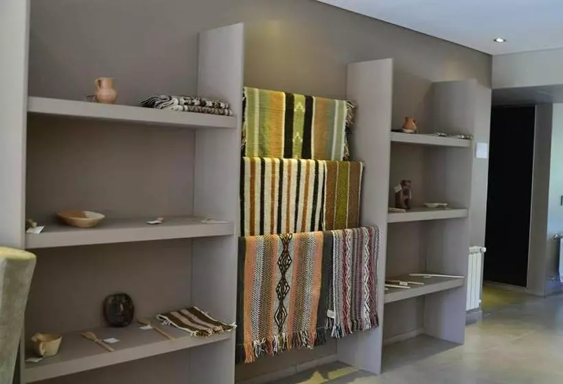 ホテル Terra Malal