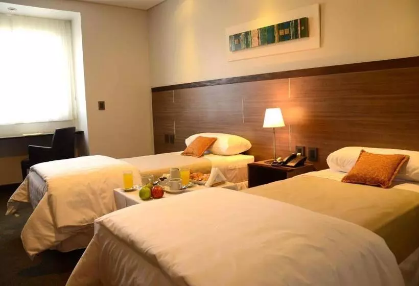 ホテル Terra Malal