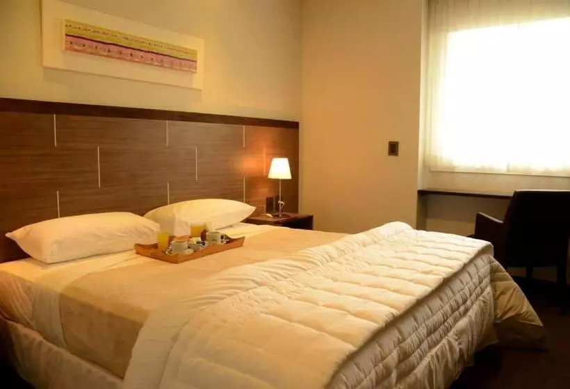 ホテル Terra Malal