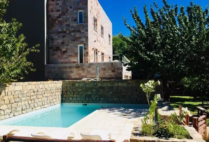 ホテル Terra Malal