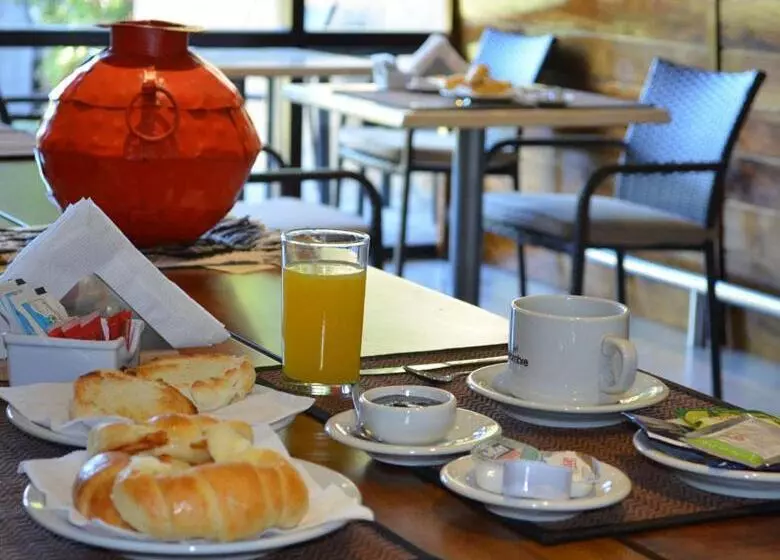 ホテル Terra Malal