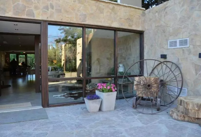 ホテル Terra Malal